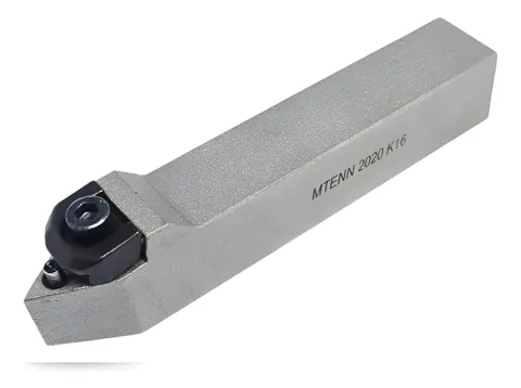 Suporte Externo Frontal MTENN 2020 K16 para Pastilha TNMG 16