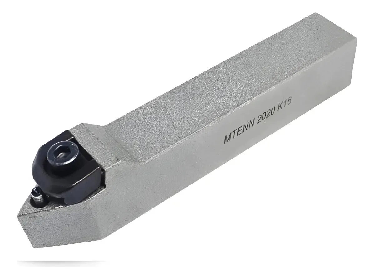 Suporte Externo Frontal MTENN 2020 K16 para Pastilha TNMG 16