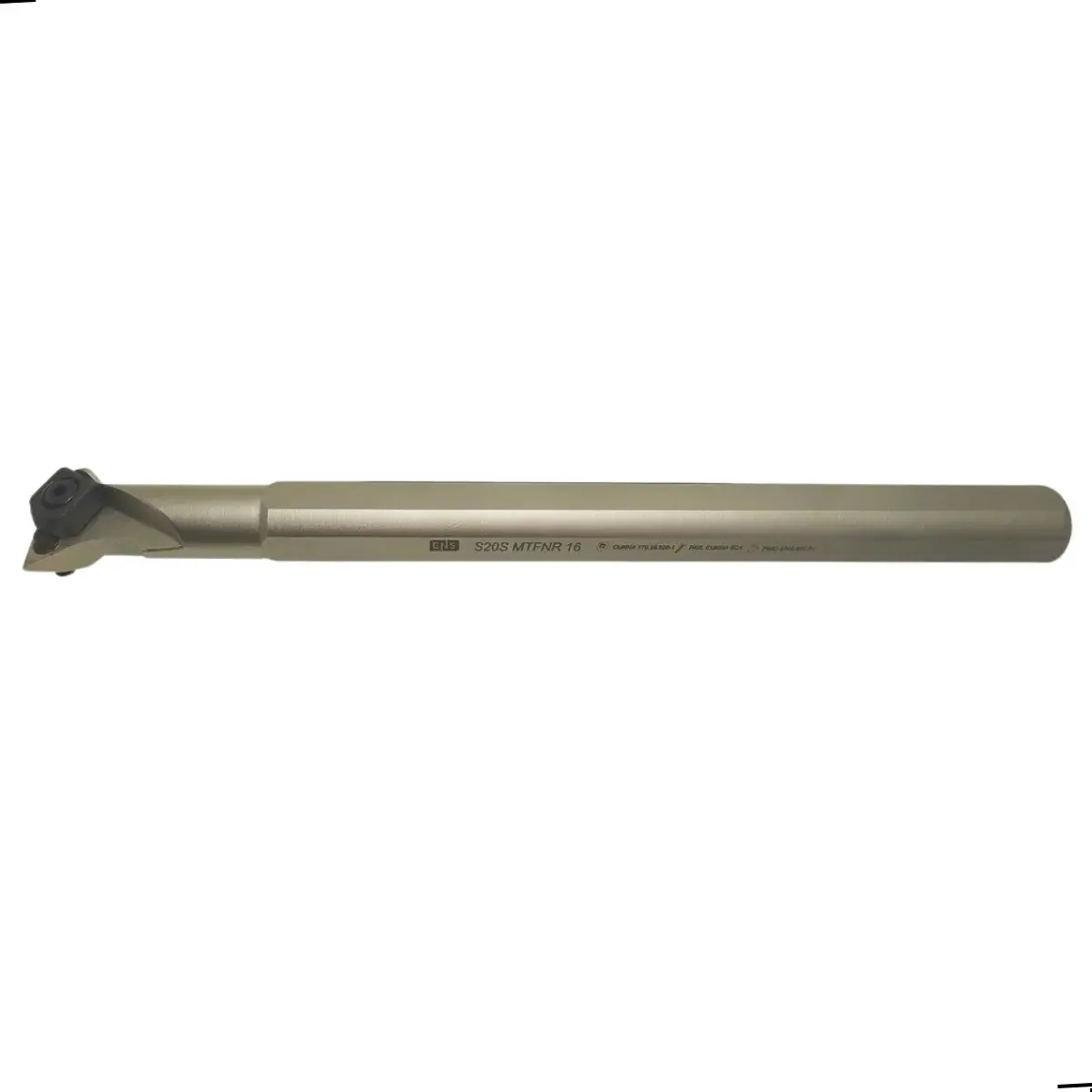 Suporte Interno 20x20 para Pastilha TNMG 16 – 1ª Linha