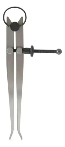 Compasso Interno 8" (200 mm) Marberg