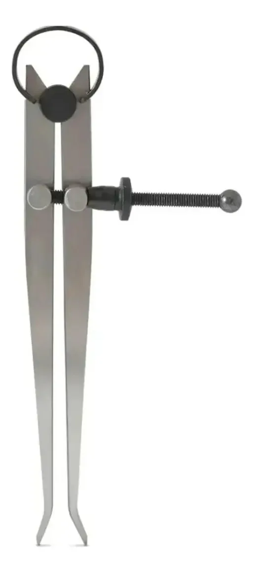 Compasso Interno 8" (200 mm) Marberg